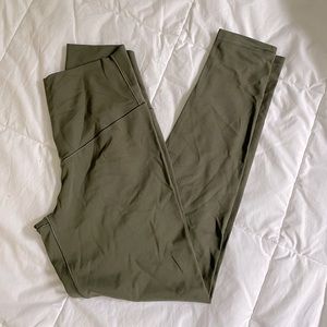 Aerie Real me leggings